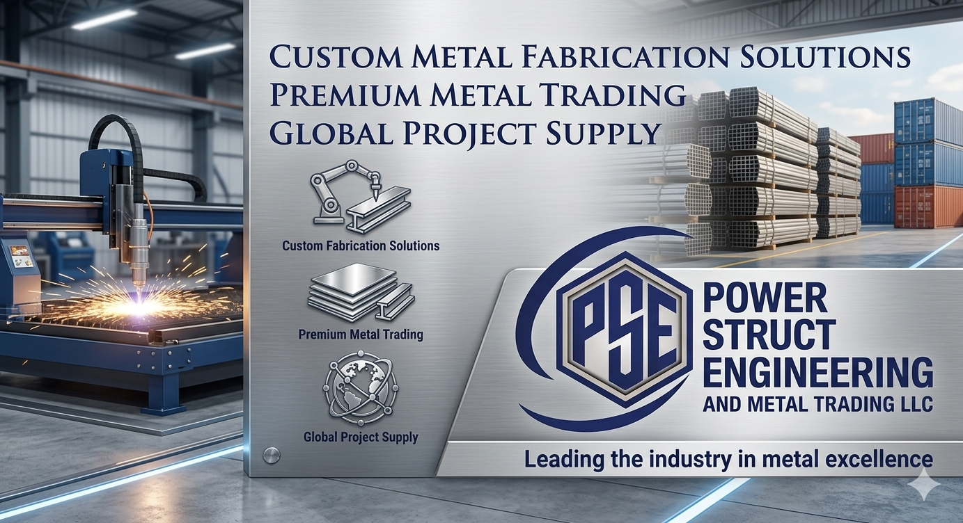 Home Page - Power Struct Engineering